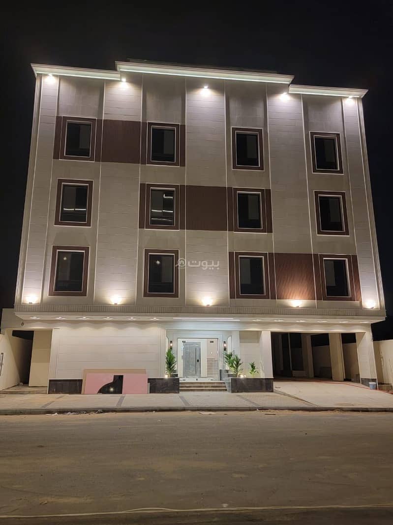 Apartment for sale in Al Khadra Neighborhood, Makkah Apartment for sale in Al Khadra Neighborhood, Makkah
