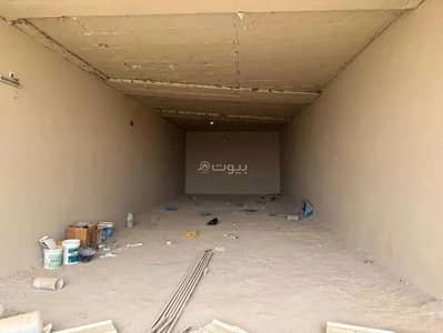 مستودع  للايجار في غرب الرياض، الرياض - مستودع للإيجار في شارع جبل اللوز, حي ضاحية نمار, مدينة الرياض, منطقة الرياض