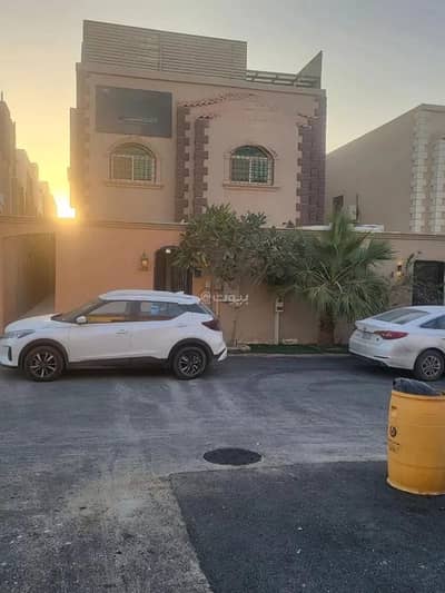 4 Bedroom Villa for Sale in North Riyadh, Riyadh - Villa For Sale in Al Aqiq, Riyadh