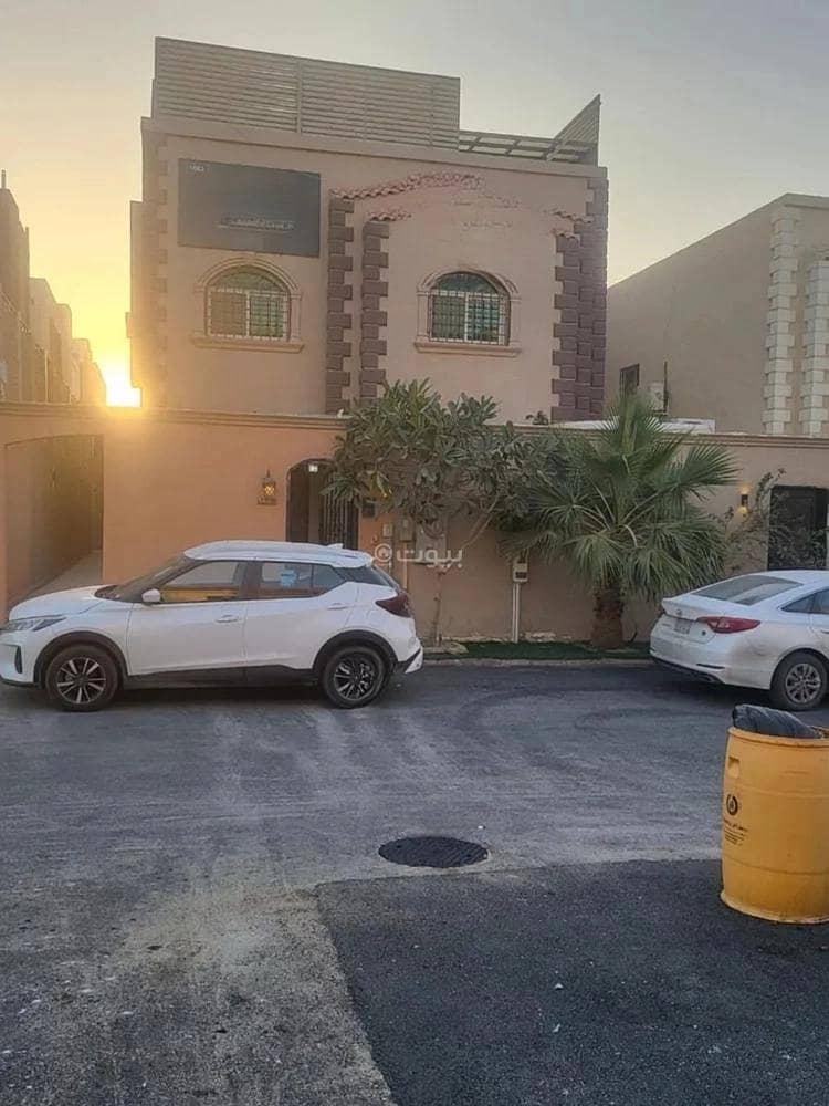 فيلا للبيع في العقيق، الرياض فيلا للبيع في العقيق، الرياض