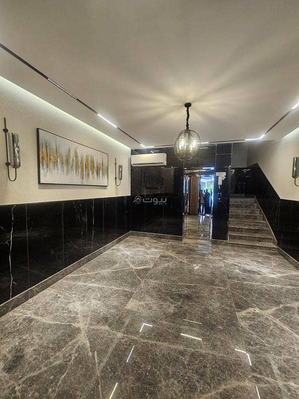 Luxury apartment with 4 rooms for sale in Jeddah, Al-Nuaym neighborhood, Super Lux Luxury apartment with 4 rooms for sale in Jeddah, Al-Nuaym neighborhood, Super Lux