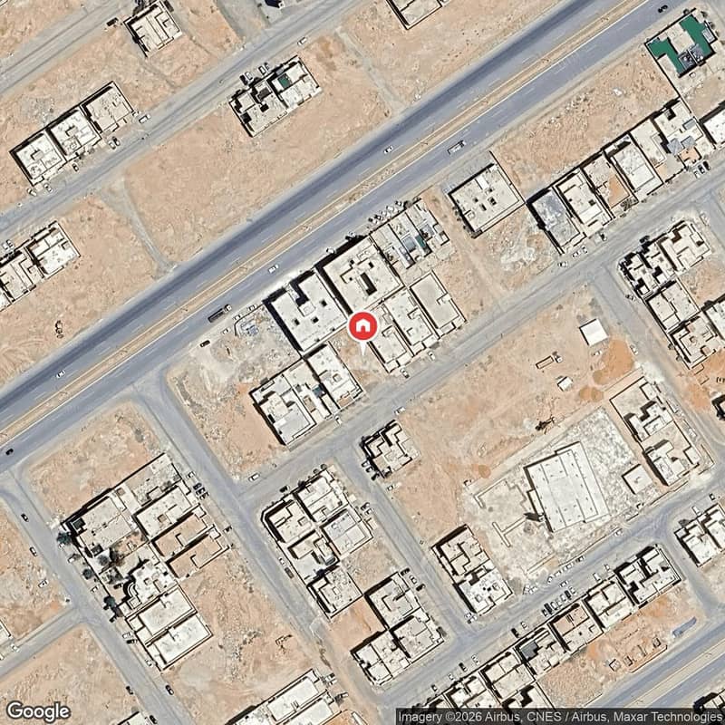 Villa for sale in Al Mahdiyah, West Riyadh Villa for sale in Al Mahdiyah, West Riyadh