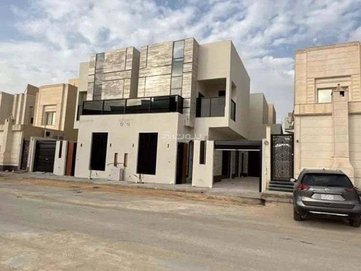 فيلا للبيع في المهدية، غرب الرياض فيلا للبيع في المهدية، غرب الرياض