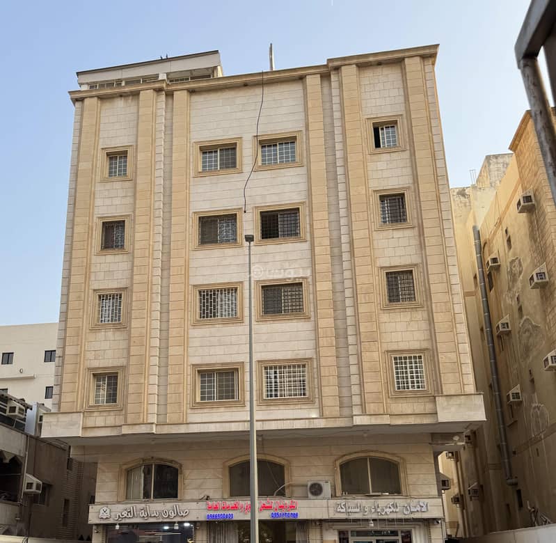 Apartment For Sale in Al Salamah, North Jeddah Apartment For Sale in Al Salamah, North Jeddah