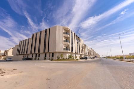 شقة 3 غرف نوم للبيع في شرق الرياض، الرياض - روابي25- شقة 3 غرف وبلكونه