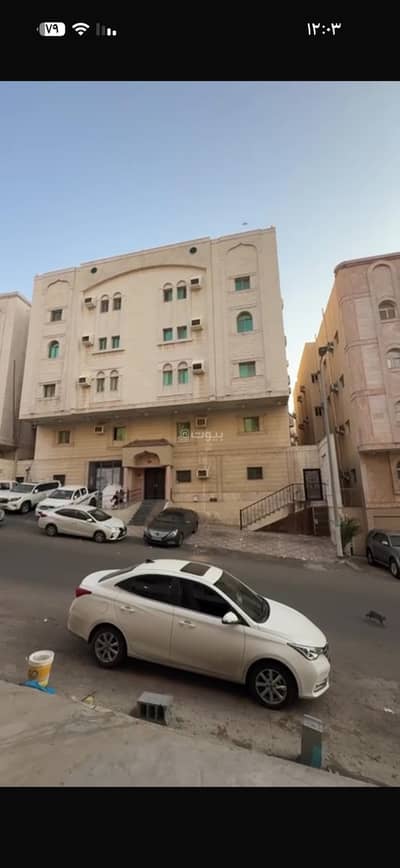 Residential Building for Sale in Al Shawqiyyah, Makkah - Residential Building For Sale in Al Shawqiyyah