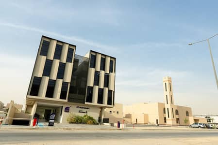 شقة 2 غرفة نوم للبيع في شمال الرياض، الرياض - روابي26- شقة 2 غرف نوم