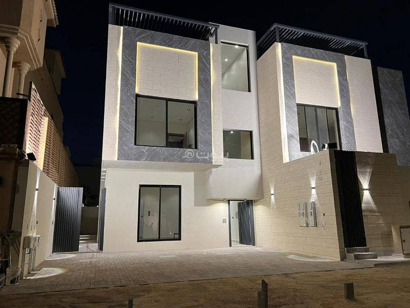 Floor in North Riyadh,Al Sahafah 3 bedrooms 100000 SAR - 87848118 Floor in North Riyadh,Al Sahafah 3 bedrooms 100000 SAR - 87848118