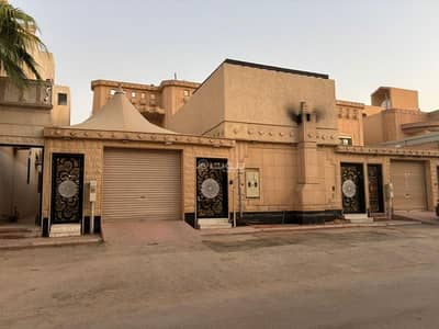 5 Bedroom Villa for Sale in East Riyadh, Riyadh - Villa for sale in Al-Monsiah neighborhood
