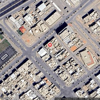 عمارة سكنية  للبيع في السيح، الخرج منطقة الرياض - 3 Bedroom Building For Sale in Al Saih, Al Kharj