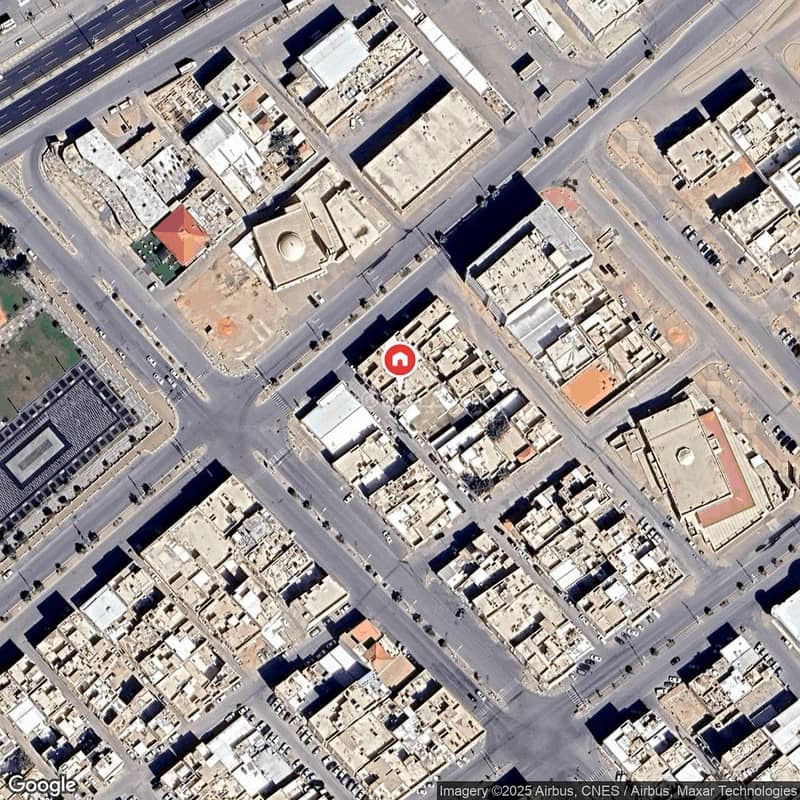 3 Bedroom Building For Sale in Al Saih, Al Kharj 3 Bedroom Building For Sale in Al Saih, Al Kharj