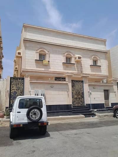 3 Bedroom Apartment for Rent in North Jeddah, Jeddah - Apartment For Rent in Al Frosyah, Jeddah