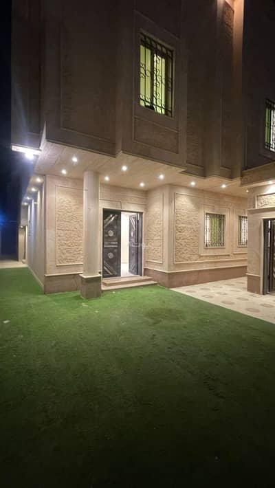 10+ Beds Villa for Rent in West Riyadh, Riyadh - Villa for rent in Tuyuq, Riyadh