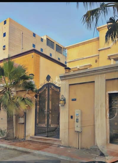 8 Bedroom Villa for Sale in Al Nuzhah, Dammam - Villa in Al Nuzhah 8 bedrooms 1450000 SAR - 87854403 8 Bedroom Villa for Sale in Al Nuzhah, Dammam - Villa in Al Nuzhah 8 bedrooms 1450000 SAR - 87854403