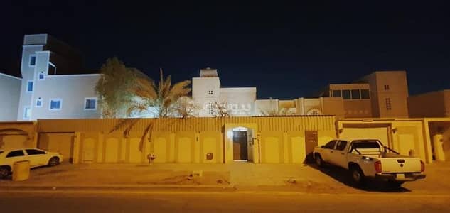 4 Bedroom Villa for Sale in East Riyadh, Riyadh - Villa For Sale in Al Jazeera, Riyadh