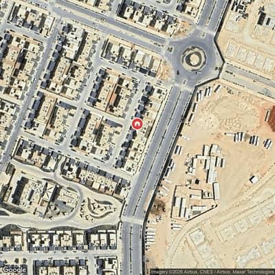 فیلا 3 غرف نوم للايجار في سدرة، الرياض - فيلا للإيجار في سدرة، الرياض