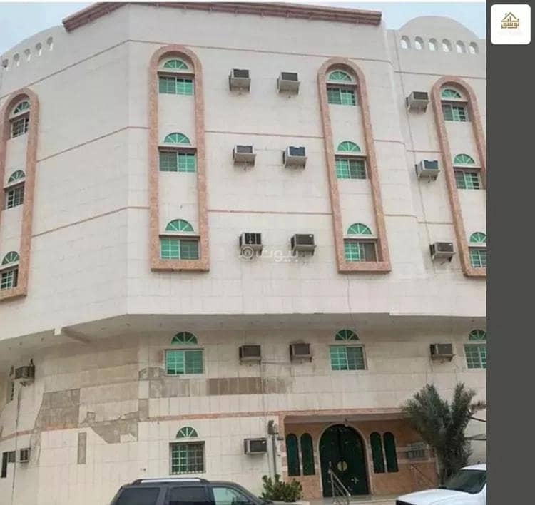 عمارة سكنية للبيع في الرصيفة، مكة المكرمة عمارة سكنية للبيع في الرصيفة، مكة المكرمة