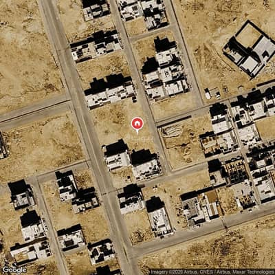 Residential Land for Sale in Al Naqeeb Al Shamali, Buraydah Al Qassim Region - Residential Land for sale in Al Naqeeb Al Shamali, Buraydah