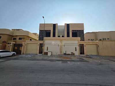 6 Bedroom Villa for Sale in South Riyadh, Riyadh - Villa For Sale in Al Marwa, Riyadh