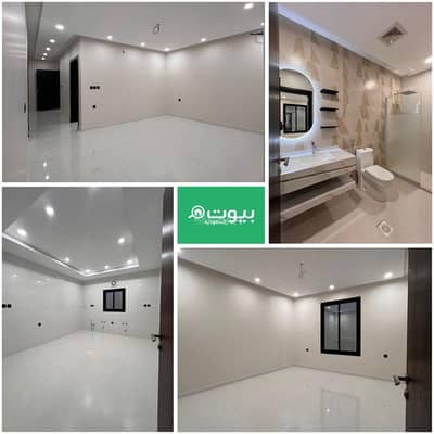5 Bedroom Apartment for Sale in North Jeddah, Jeddah - 5-room apartment on two streets