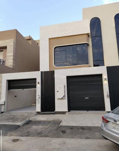 4 Bedroom Villa for Sale in North Riyadh, Riyadh - The street 4 Bedroom Villa for Sale in North Riyadh, Riyadh - The street