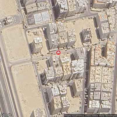 Studio for Rent in Al Muntazah, Dammam - Studio Apartment For Rent in Al Muntazah, Dammam