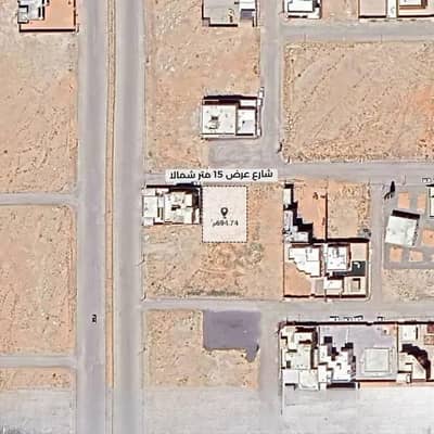 Residential Land for Sale in Ar Rabwah, Al Bukayriyah - Residential Land بor Sale in Ar Rabwah, Al Bukayriyah