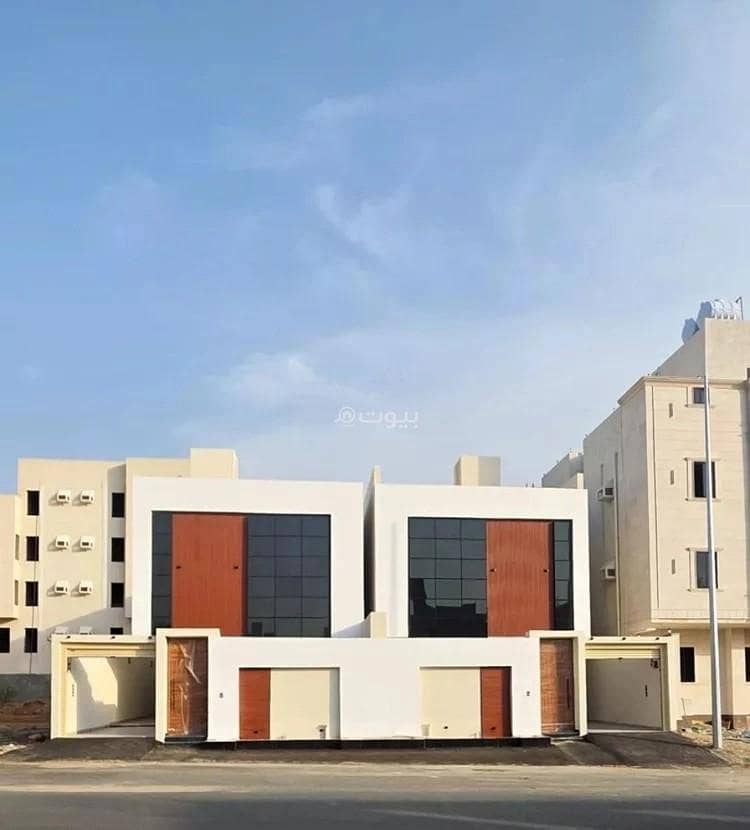 Villa for sale in Ash Shamiya Al Jadid, Makkah Villa for sale in Ash Shamiya Al Jadid, Makkah