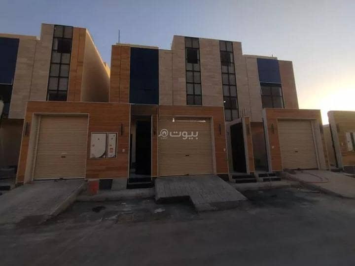 Floor For Sale in Tuwaiq, West Riyadh Floor For Sale in Tuwaiq, West Riyadh