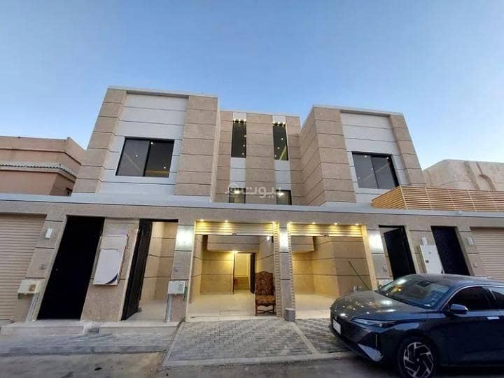 دور للبيع في السويدي، غرب الرياض دور للبيع في السويدي، غرب الرياض
