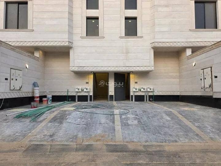 Apartment for sale in Al Qadisiyah district, East Riyadh Apartment for sale in Al Qadisiyah district, East Riyadh