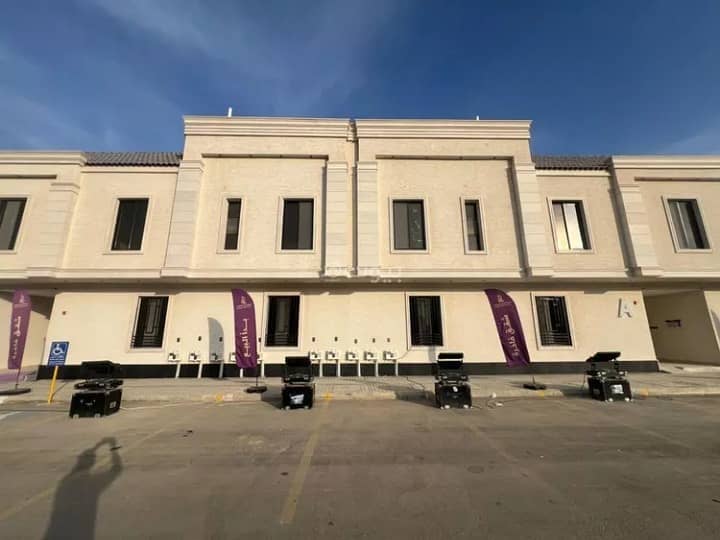 شقة للبيع في حي طويق، غرب الرياض شقة للبيع في حي طويق، غرب الرياض
