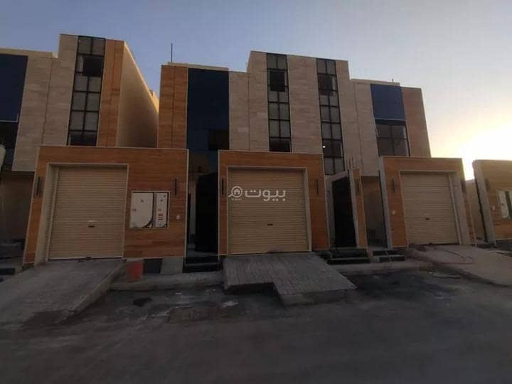 دور للبيع في حي طويق، غرب الرياض دور للبيع في حي طويق، غرب الرياض