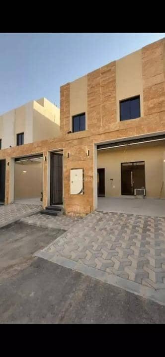 5 Bedroom Villa for Sale in South Riyadh, Riyadh - Villa for sale in Okaz, west Riyadh