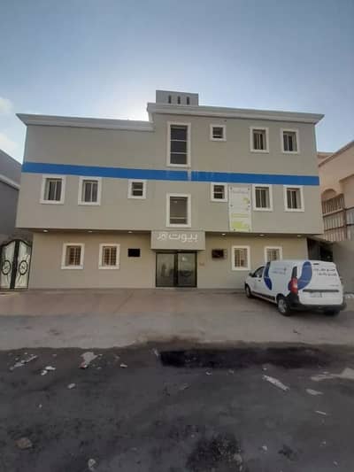 3 Bedroom Apartment for Rent in Al Mazrooa 1st, Al Ahsa - Apartment for rent in Al Mazrooa 1st, Al Ahsa