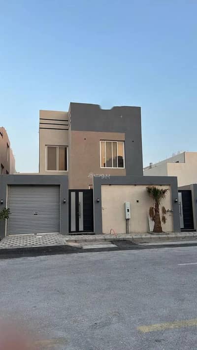 فیلا 6 غرف نوم للايجار في الأمواج، الخبر - فيلا للإيجار في الامواج، الخبر