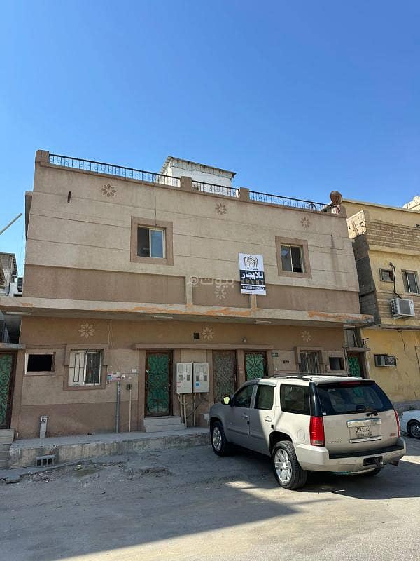 Residential building for engineers and laborers at Al-Khuba shaft Residential building for engineers and laborers at Al-Khuba shaft
