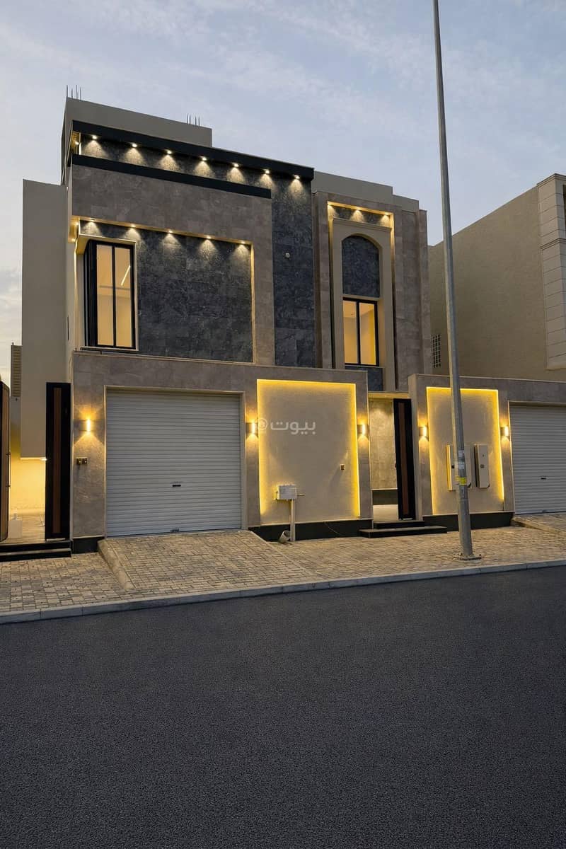 3 Bedroom Floor For Sale in Al Janadriyah, Riyadh 3 Bedroom Floor For Sale in Al Janadriyah, Riyadh