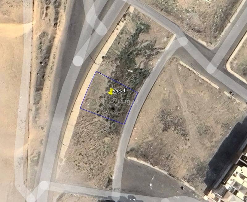 Commercial land for sale in Al-Bawaba 9 plan Commercial land for sale in Al-Bawaba 9 plan