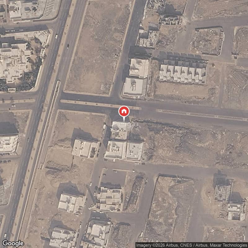 Residential Building For Sale in Ayn Al Khif, Madina Residential Building For Sale in Ayn Al Khif, Madina