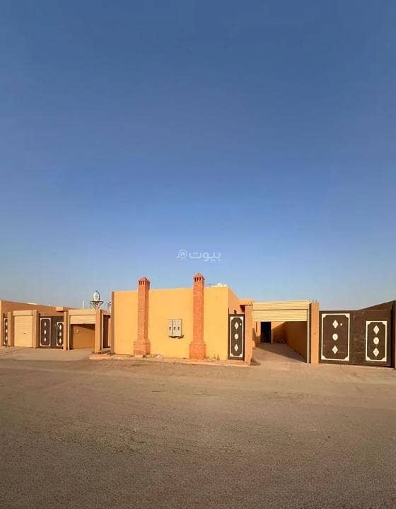 Istiraha for Rent in Amal District, Al Bukayriyah Istiraha for Rent in Amal District, Al Bukayriyah