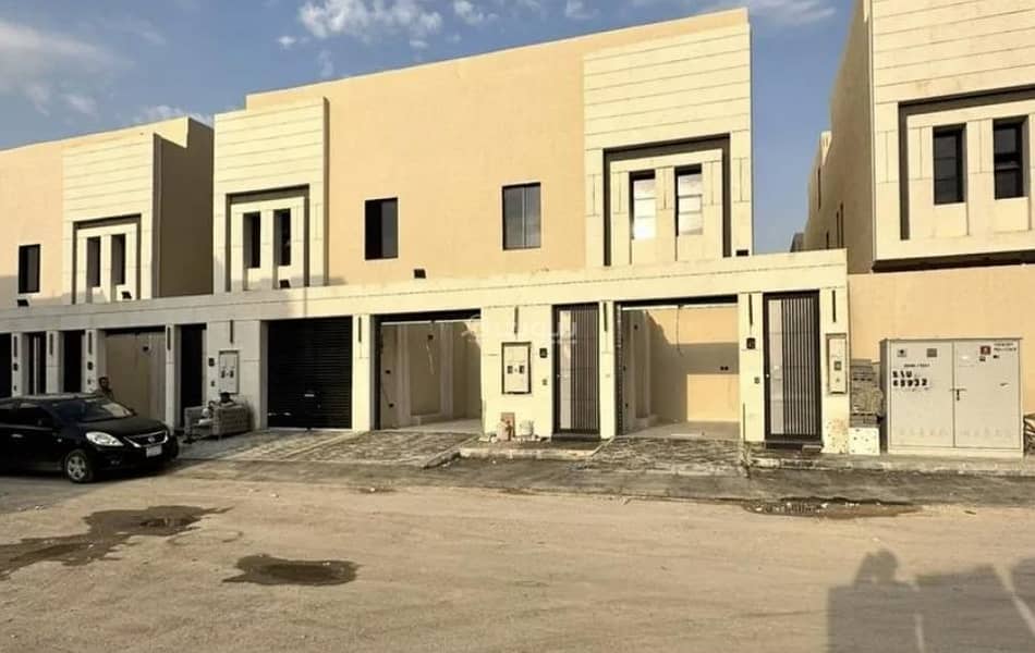 Villa For Sale in Tuwaiq, Riyadh Villa For Sale in Tuwaiq, Riyadh