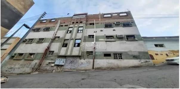 عمارة سكنية 11 غرف نوم للبيع في ريع اذاخر، مكة - مبنى سكني للبيع في ريع الدخيل، مكة