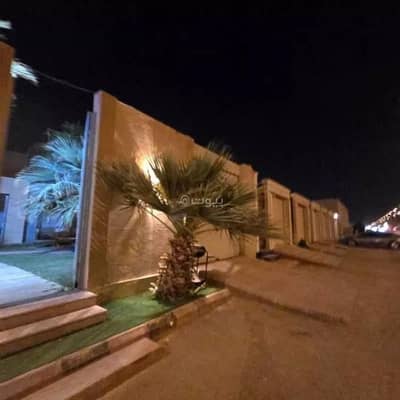 5 Bedroom Rest House for Rent in West Riyadh, Riyadh - Rest House For Rent in Al Mahdiyah, Riyadh
