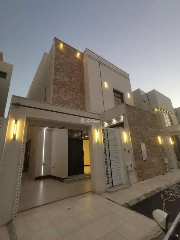 5 Bedroom Villa For Sale in Al Rimal, Riyadh 5 Bedroom Villa For Sale in Al Rimal, Riyadh