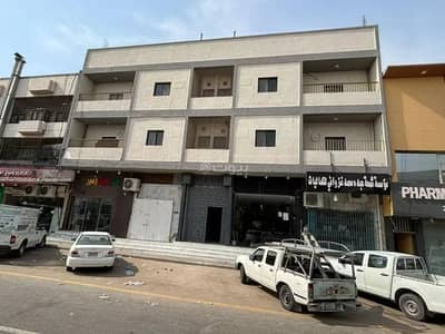 2 Bedroom Flat for Rent in Central Riyadh, Riyadh - Apartment For Rent in Al Shimaisi, Central Riyadh