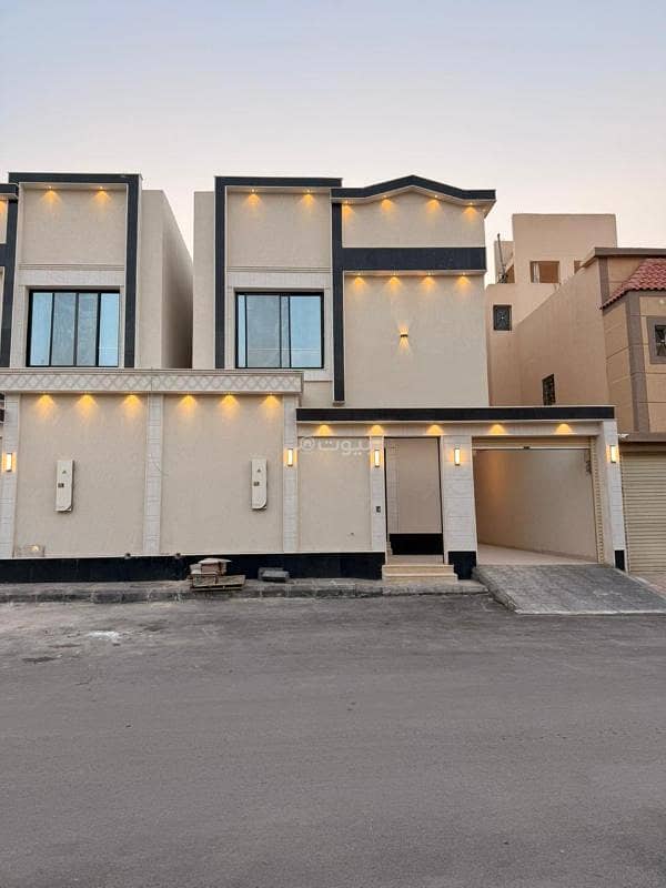 Villa in West Riyadh,Al Uraija Al Gharbiyah 4 bedrooms 1190000 SAR - 87848448 Villa in West Riyadh,Al Uraija Al Gharbiyah 4 bedrooms 1190000 SAR - 87848448