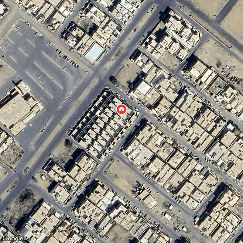 Apartment For Sale in Al Wessam, Khamis Mushait Apartment For Sale in Al Wessam, Khamis Mushait