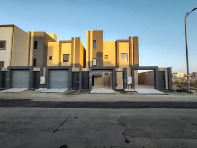 دور 6 غرف نوم للبيع في حي النور، خميس مشيط - طابق للبيع في حي النور، خميس مشيط