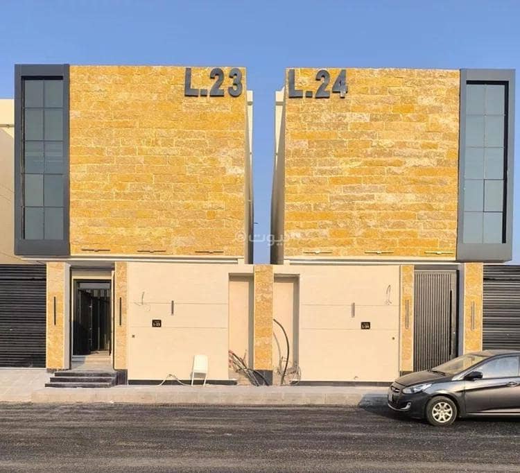 Villa For Sale in Al Rahmanyah, Jeddah Villa For Sale in Al Rahmanyah, Jeddah